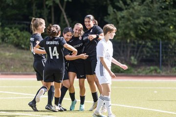 Bild 93 - F Walddoerfer - Eimsbuettel 2 : Ergebnis: 3:2